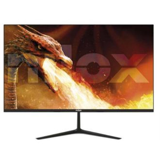 Nilox Nilox NXM24FHD1441 Monitor Gaming 24 Full HD LED 165Hz 1ms VA FreeSync Nero