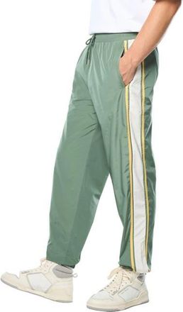Sergio Tacchini Fico Track Pant in Laurel Wreath at Nordstrom, Size Xxx-Large