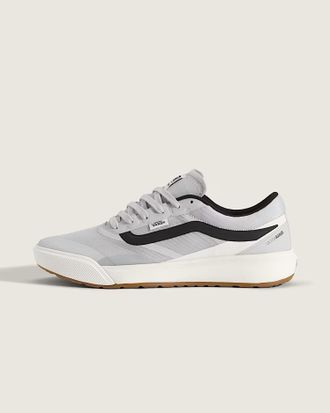 Vans Mens Ultrarange 2.0 Sneakers In Frost Grey