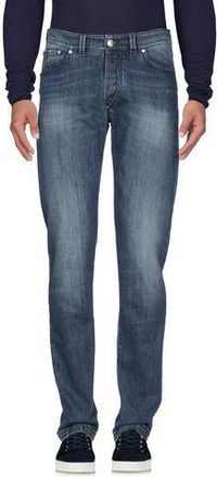 Barba PARTES DE ABAJO - Pantalones vaqueros en YOOX.COM
