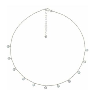 Cai Dames, Accessoires, Grijs, Maat: ONE Size