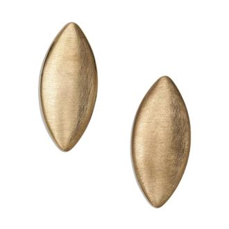 Jacquemus Les Calissons Oorbellen - Dames - Oorbellen - Geel - ONE Size - Accessoires