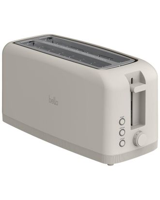 Bella 4-Slice Slim Toaster