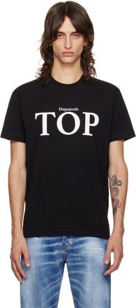 Dsquared2 T-Shirts − Sale: up to −78% | Stylight