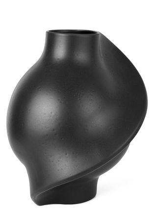 LOUISE ROE Ceramic Pirout Vase