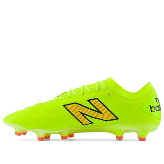 New Balance 442 Elite FG v2 Hi-lite Energy Red MS41FEF2