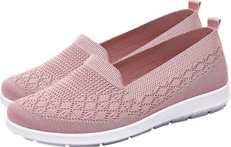 Generic Womens Trainers Size 5 Womens Trainers Premium Nubuck Leather Luxurious Feel Durability Advanced Hidden Cushioning System All Day Plantar Fasciitis Sh