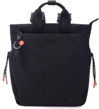 Hedgren Norio Water Repellent Backpack in Black at Nordstrom Rack