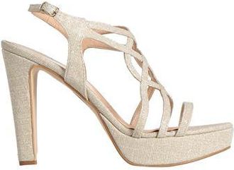 Via della Spiga FOOTWEAR - Sandals on YOOX.COM