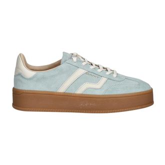 GANT Donna, Scarpe, Blu, 36 EU, new