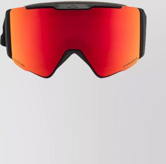 Oakley versatile sunglasses featuring customizable options