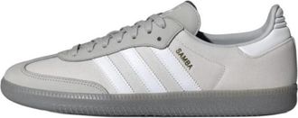 adidas Samba OG Grey Cloud White IE9099