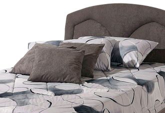 Westfalia Polsterbetten Dekokissen (5 tlg.)