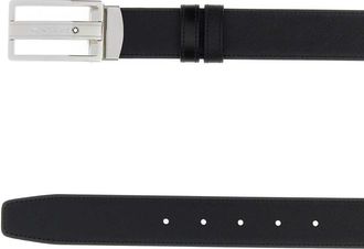 Montblanc Belt - Black
