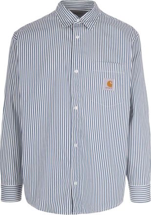 Carhartt Work in Progress Shirt