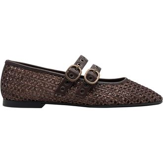 Tamaris Opengewerkte ballerinas