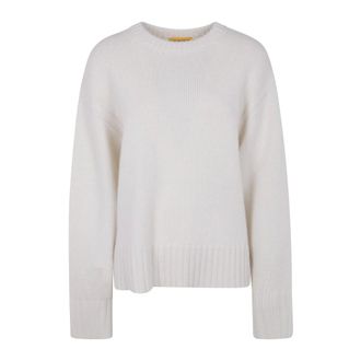 Guest In Residence Mujer, Jerseys, Beige, Talla: M