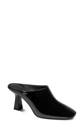 DKNY Ameylia Mule in Black at Nordstrom, Size 6.5