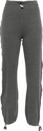 Chanel Pantaloni sportivi 2002 - Grigio