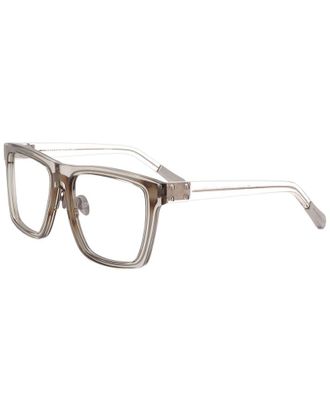 KRIS VAN ASSCHE BY LINDA FARROW GALLERY Kris Van Assche By Linda Farrow Unisex Kva44 54Mm Optical Frames