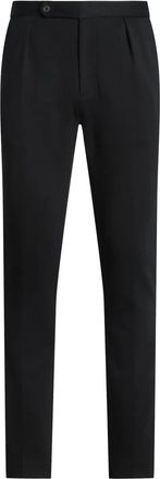Polo Ralph Lauren Pantaloni sartoriali - Nero