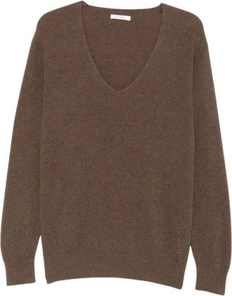 The Row Donna, Maglie, Marrone, XS, new