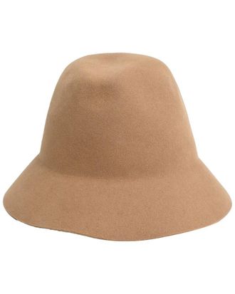 Loro Piana Wool Bucket Hat (Authentic Pre-Loved)