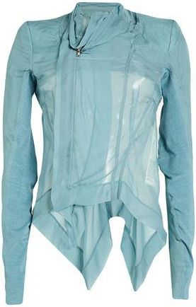 Rick Owens CAPISPALLA - Giacche & Giubbotti su YOOX.COM