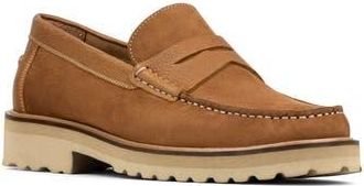 Donald J Pliner Judd Loafer in Saddle at Nordstrom Rack, Size 11.5