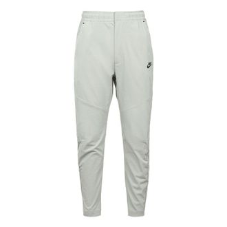 Nike Tech Commuter Casual Unlined Sports Long Pants Mineral Gray Light gray DH4225-012