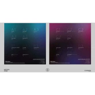 OEM Videojuego Lofi Vgm Lofi Final Fantasy 2xlp