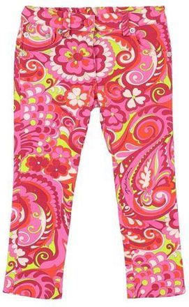 Dolce & Gabbana BOTTOMWEAR - Trousers on YOOX.COM