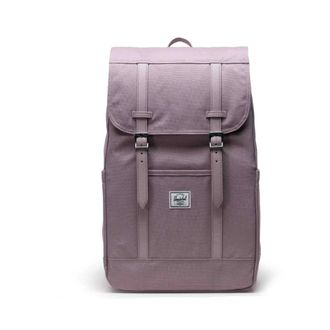 Herschel Backpacks, unisex, Pink, ONE SIZE, Eco Retreat Backpack