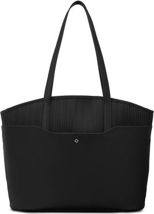 Samsonite Silhouette 18 Womens Tote in Black at Nordstrom