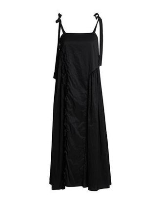 Cecilie Bahnsen DRESSES - Midi dresses on YOOX.COM