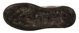 Dolce & Gabbana Portofino Sneaker - White