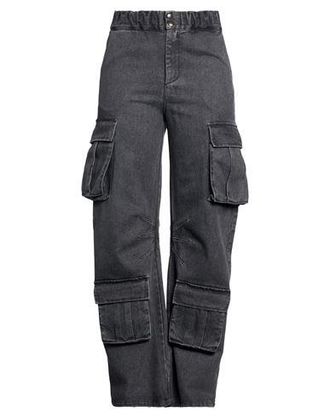 Forte Couture HOSEN & R&Ouml;CKE - Jeanshosen auf YOOX.COM