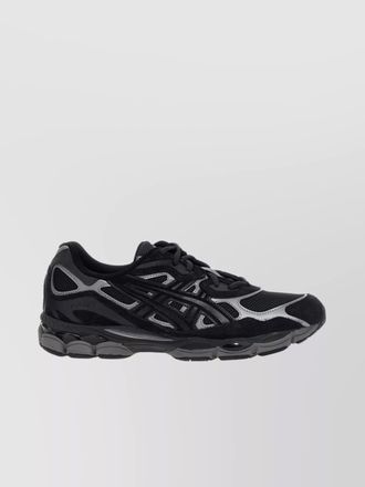 Asics nyc gel mesh sneakers