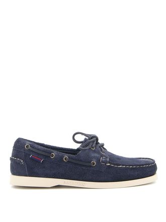 Sebago Portland Flesh Out