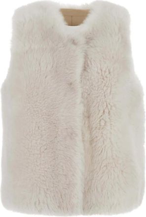 Suprema Donna, Giacche, Beige, S, new