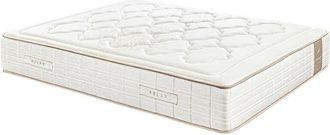 RELAX Colch&oacute;n Magnum Relax muelle ensacado 32 cm firmeza personalizable 90x190 cm - Firme