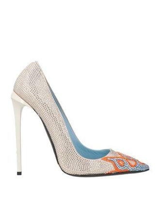 Philipp Plein FOOTWEAR - Pumps on YOOX.COM