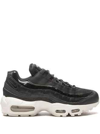 Nike Sneakers Air Max 95 - Nero