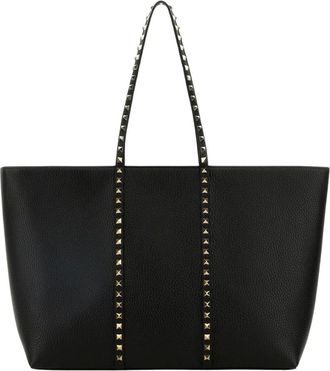 Valentino Mujer, Bolsos, Negro, Talla: ONE Size