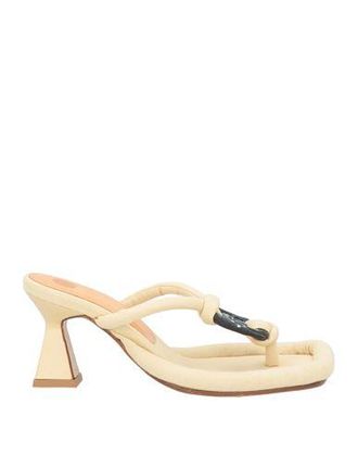 Ugo Paulon FOOTWEAR - Thong sandals sur YOOX.COM