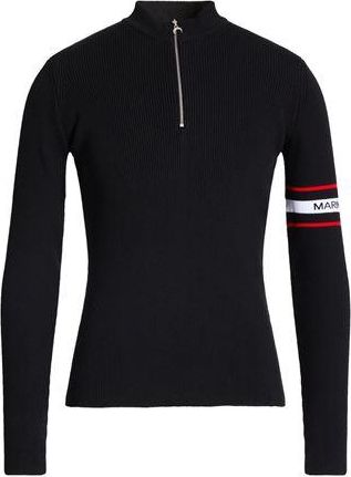Marine Serre KNITWEAR - Turtlenecks on YOOX.COM