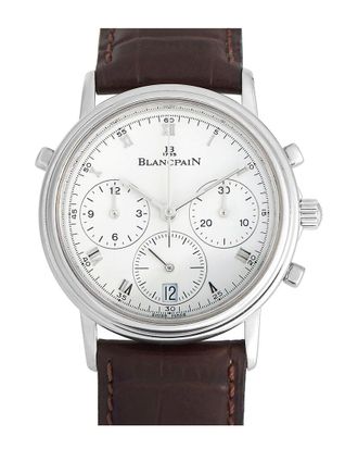 Blancpain Mens Watch (Authentic Pre-Loved)