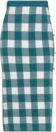 Vicolo PARTES DE ABAJO - Faldas midi en YOOX.COM