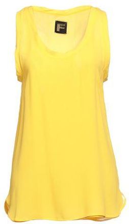 Fisico TOPWEAR - Tops on YOOX.COM