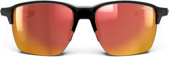 Julbo Crossline Reactiv GC S1-3 (VLT 10-46%) Sonnenbrille - Unisex | rot